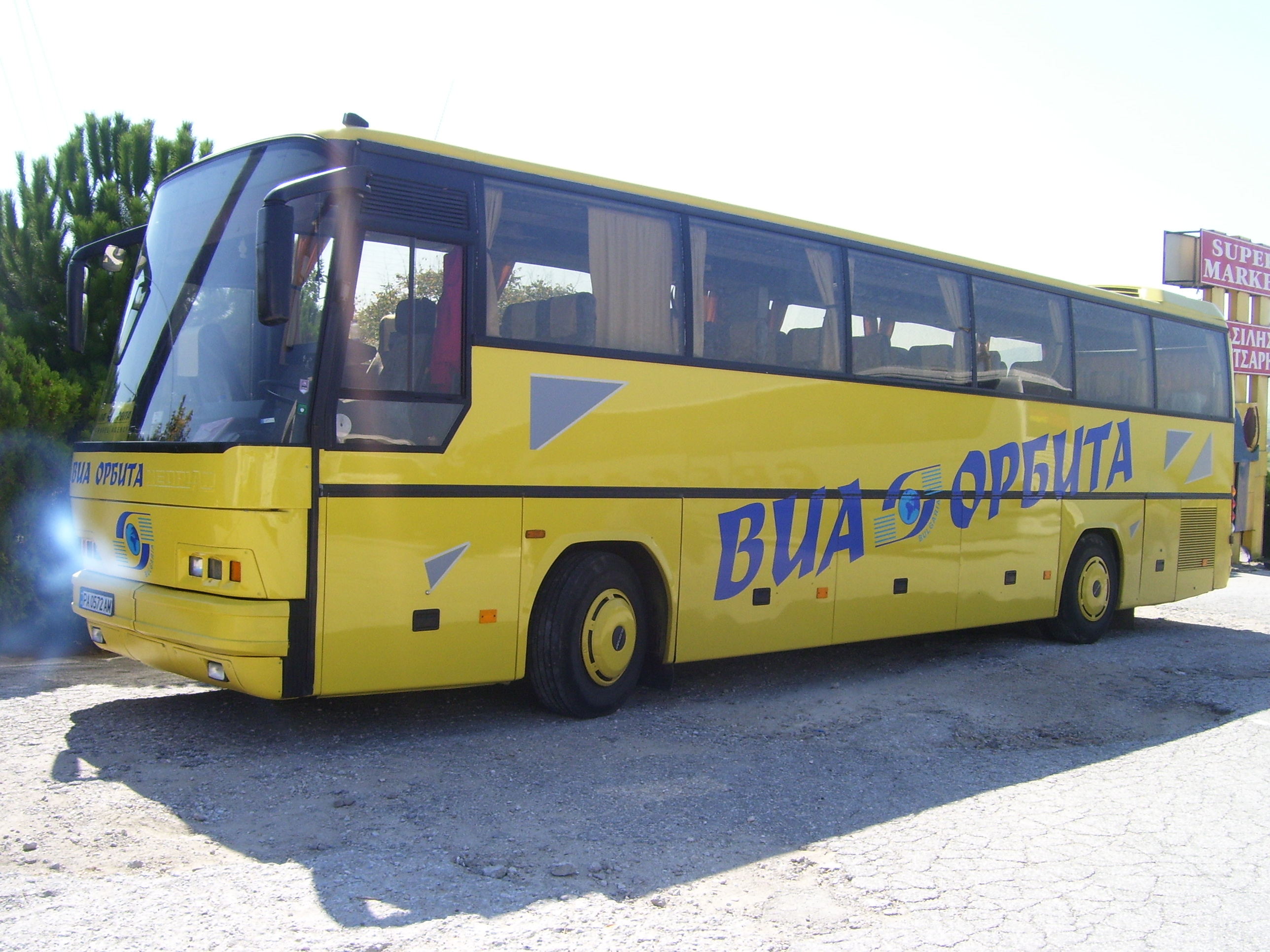 NEOPLAN 